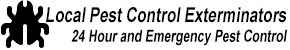 Pleasant Hill MO Pest Control Exterminators
